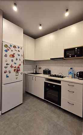 Однокімнатна мінімальне оформлення Сертифікат Постанова Іrpin