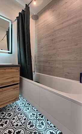 Однокімнатна мінімальне оформлення Сертифікат Постанова Іrpin