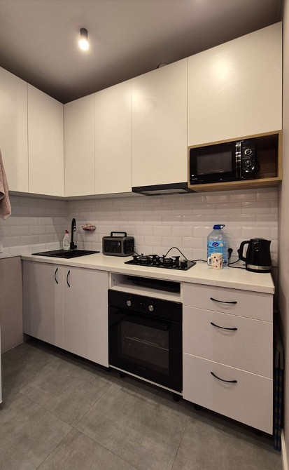 Однокімнатна мінімальне оформлення Сертифікат Постанова Іrpin - photo 5