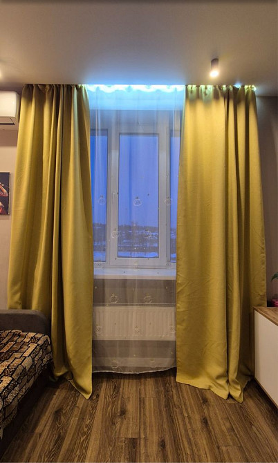 Однокімнатна мінімальне оформлення Сертифікат Постанова Іrpin - photo 8