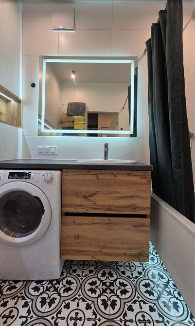 Однокімнатна мінімальне оформлення Сертифікат Постанова Іrpin - photo 1