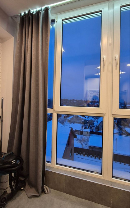 Однокімнатна мінімальне оформлення Сертифікат Постанова Іrpin - photo 7