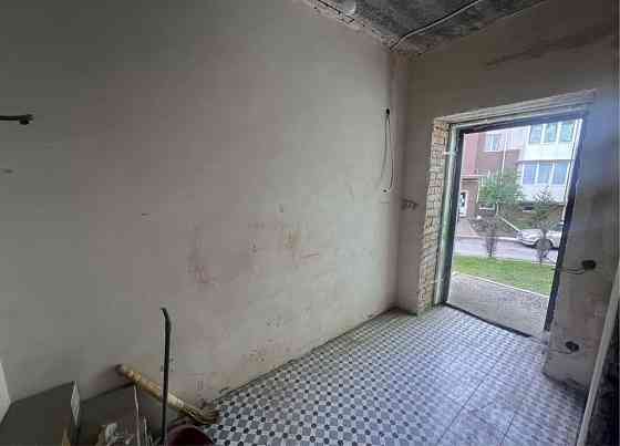 1к Квартира з Частковим Ремонтом, Оформлення 2%!Опалення Газ Ворзель