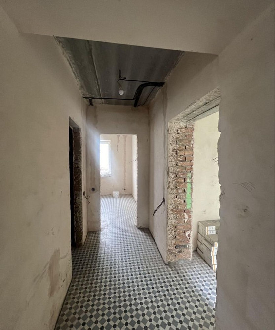 1к Квартира з Частковим Ремонтом, Оформлення 2%!Опалення Газ Ворзель - зображення 5