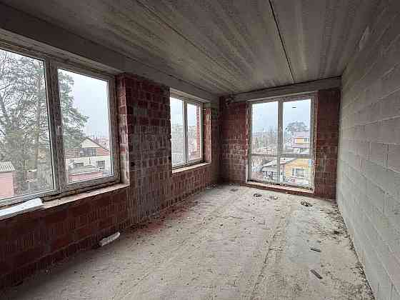 Двокімнатна квартира в Ірпені! Держпрограми -Так! Без комісії! Іrpin