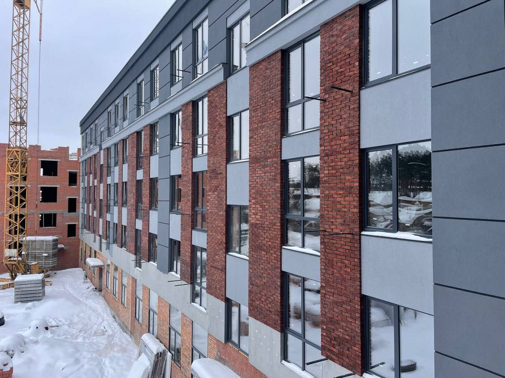 Двокімнатна квартира в Ірпені! Держпрограми -Так! Без комісії! Іrpin - photo 6