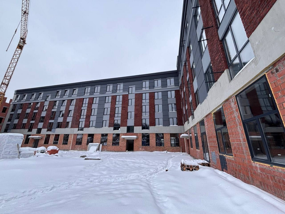 Двокімнатна квартира в Ірпені! Держпрограми -Так! Без комісії! Іrpin - photo 5