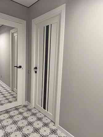 Продаж 2кім квартири з сучасним ремонтом в м.Шептицький 