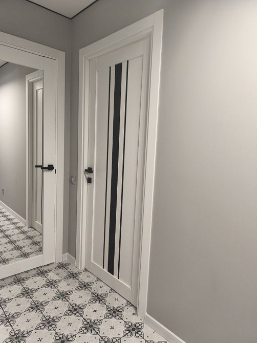 Продаж 2кім квартири з сучасним ремонтом в м.Шептицький  - зображення 3