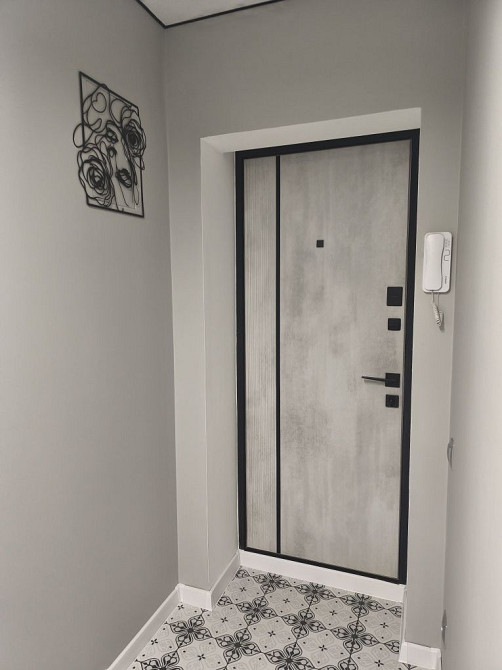 Продаж 2кім квартири з сучасним ремонтом в м.Шептицький  - зображення 4