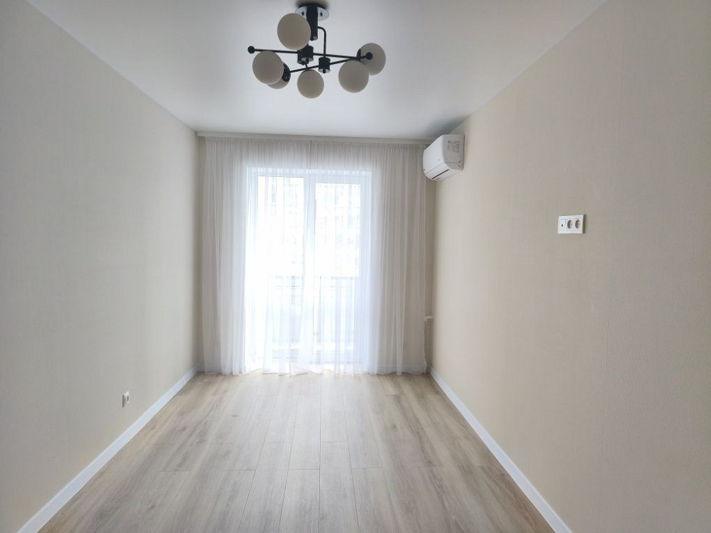 Продаж 2кім квартири з сучасним ремонтом в м.Шептицький  - зображення 2