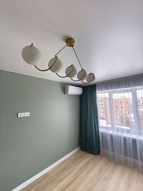 Продаж 2кім квартири з сучасним ремонтом в м.Шептицький  - зображення 1