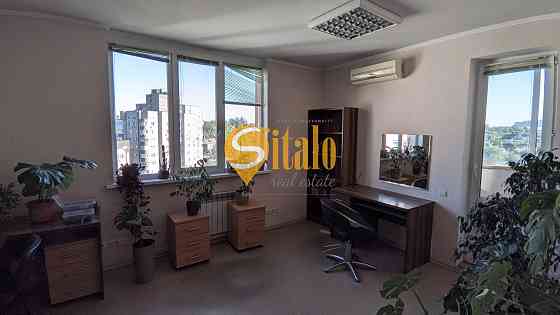 Видова 3 кімн квартирапра В. Лобановського 126Г, метро Деміївська Kyiv