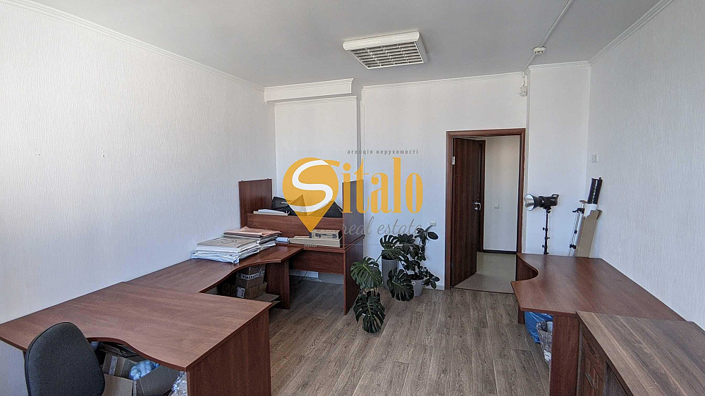 Видова 3 кімн квартирапра В. Лобановського 126Г, метро Деміївська Kyiv - photo 1