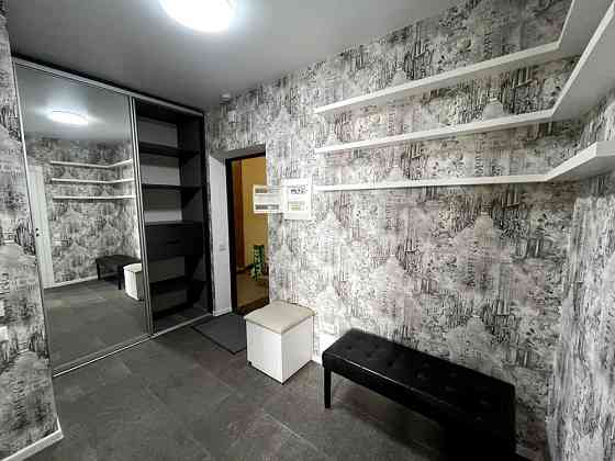 Здається однокімнатна квартира Юрія Кондратюка 5 Є СВІТЛО  ГЕНЕРАТОР Kyiv