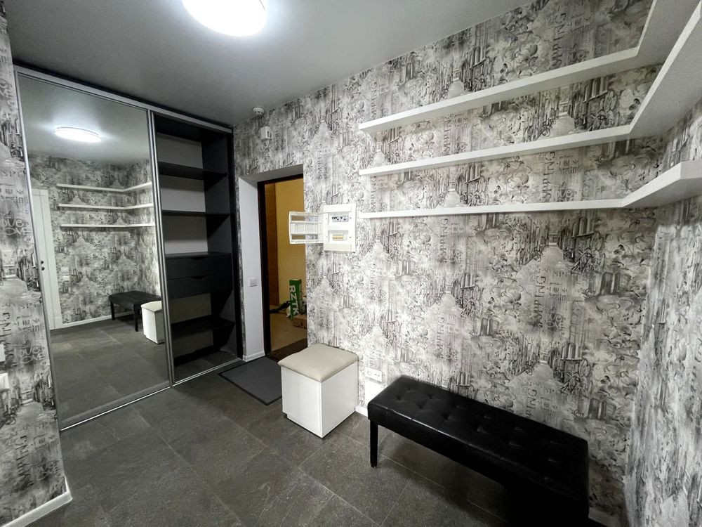 Здається однокімнатна квартира Юрія Кондратюка 5 Є СВІТЛО  ГЕНЕРАТОР Kyiv - photo 5