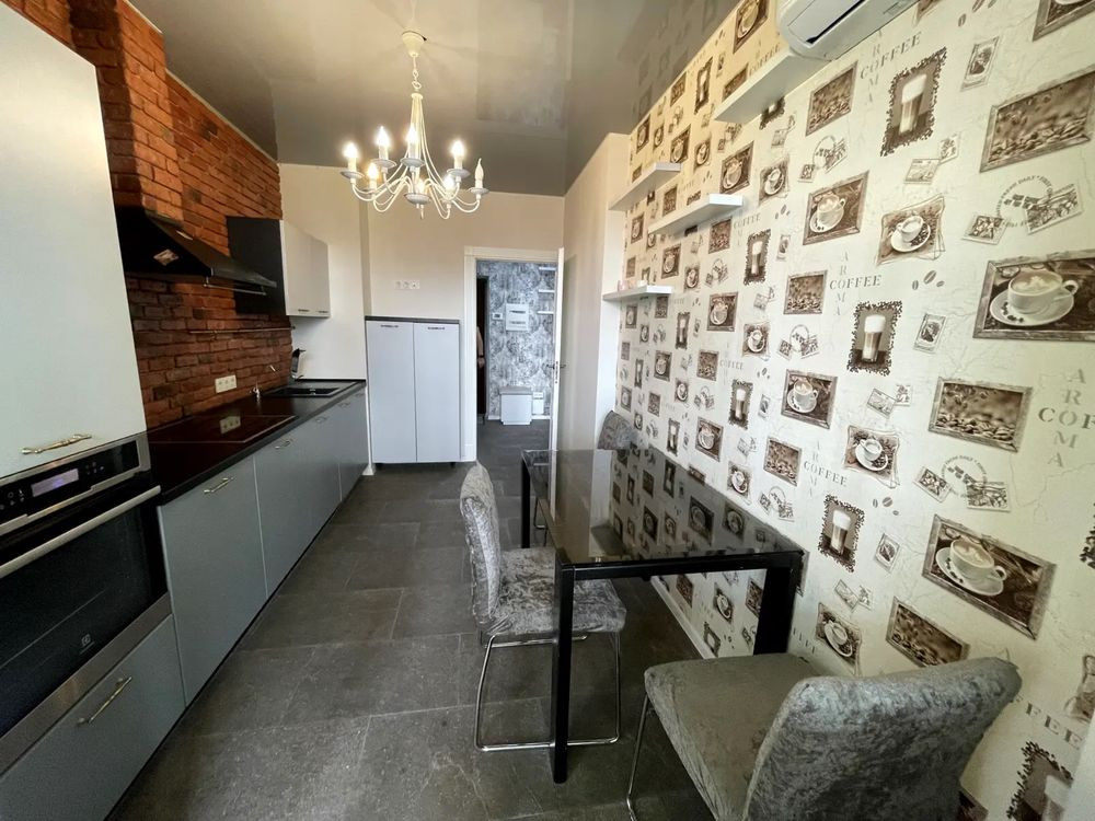 Здається однокімнатна квартира Юрія Кондратюка 5 Є СВІТЛО  ГЕНЕРАТОР Kyiv - photo 3