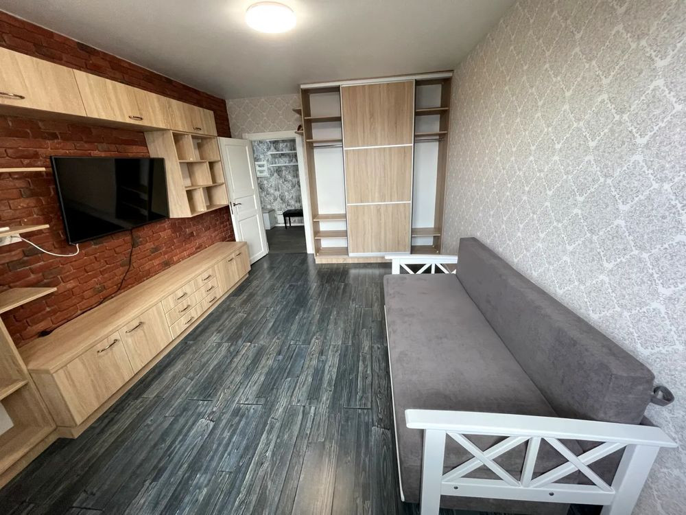 Здається однокімнатна квартира Юрія Кондратюка 5 Є СВІТЛО  ГЕНЕРАТОР Kyiv - photo 7