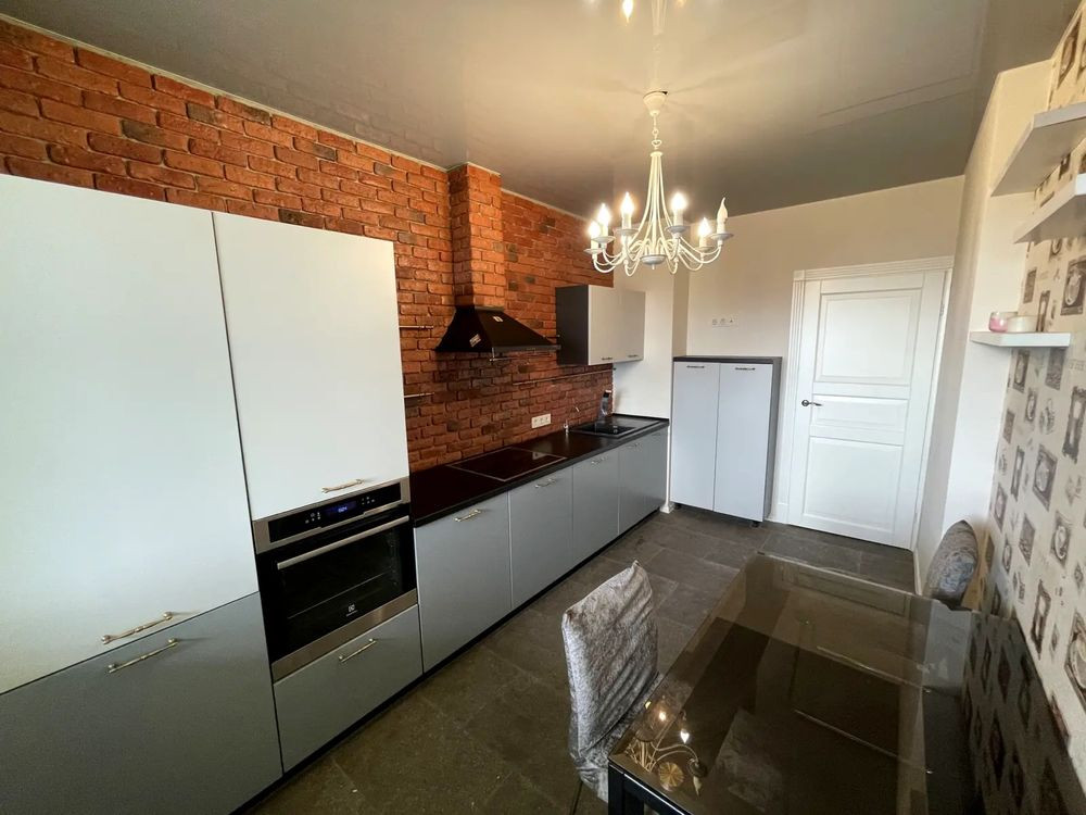 Здається однокімнатна квартира Юрія Кондратюка 5 Є СВІТЛО  ГЕНЕРАТОР Kyiv - photo 2