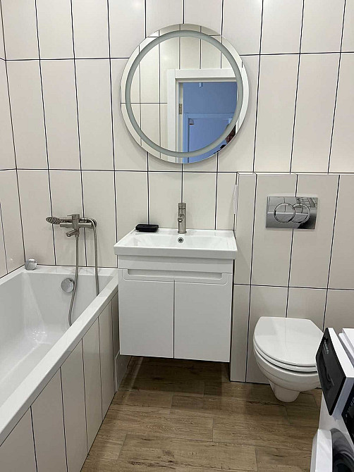 Оренда затишної 2-х кім. кв. по вул. Шевченка 92, ближній центр Львів - зображення 8