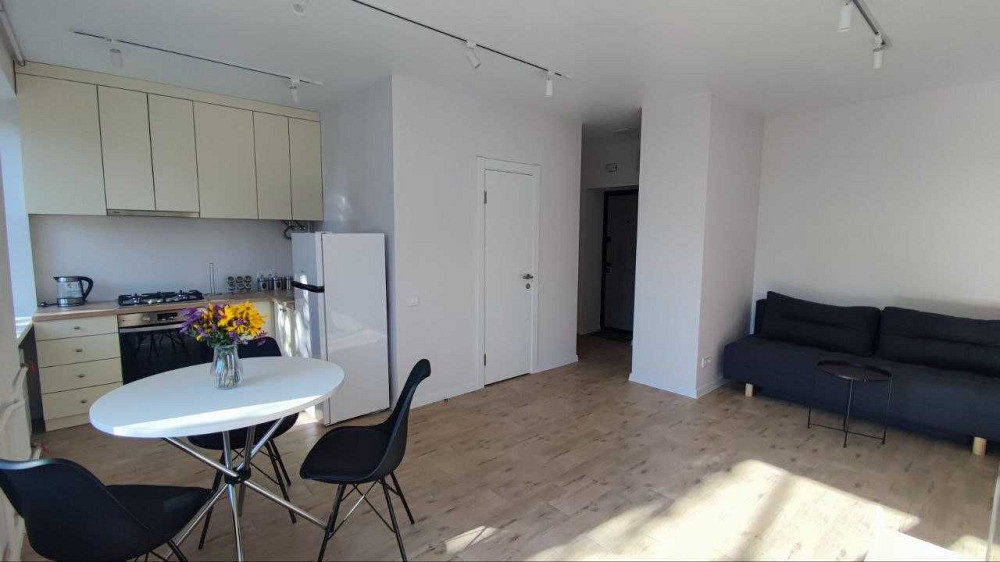 Оренда затишної 2-х кім. кв. по вул. Шевченка 92, ближній центр Львів - зображення 5