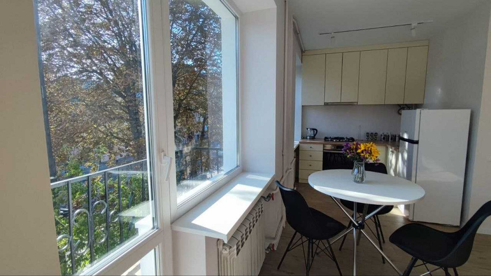 Оренда затишної 2-х кім. кв. по вул. Шевченка 92, ближній центр Львів - зображення 3