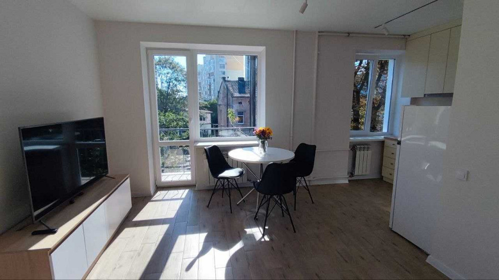 Оренда затишної 2-х кім. кв. по вул. Шевченка 92, ближній центр Львів - зображення 2