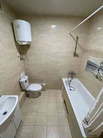 Здам квартиру 1 к Харківське шосе 17 а Kyiv