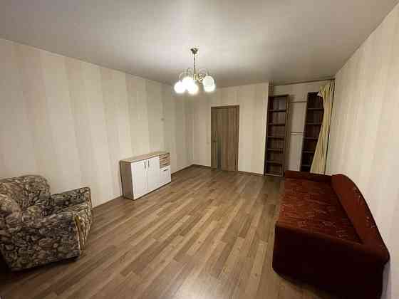 Здам квартиру 1 к Харківське шосе 17 а Kyiv