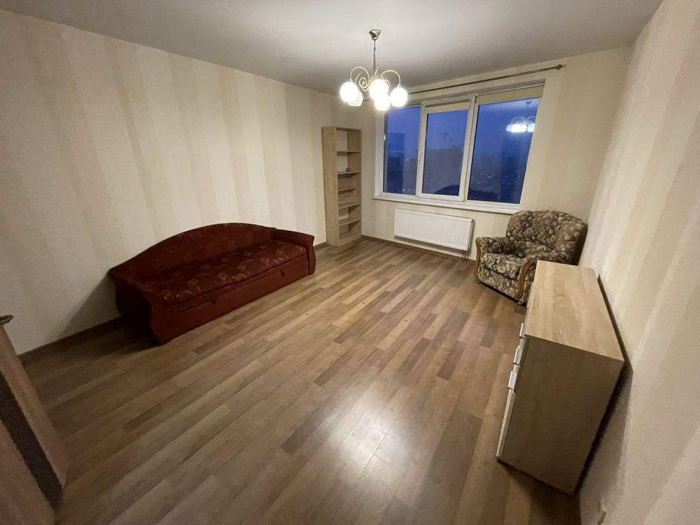 Здам квартиру 1 к Харківське шосе 17 а Kyiv - photo 4