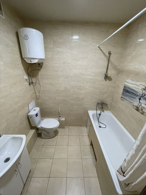 Здам квартиру 1 к Харківське шосе 17 а Kyiv - photo 3