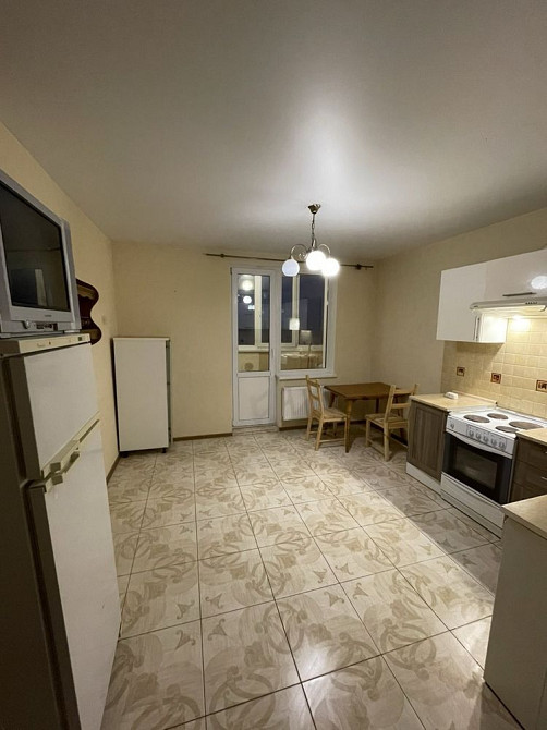 Здам квартиру 1 к Харківське шосе 17 а Kyiv - photo 1