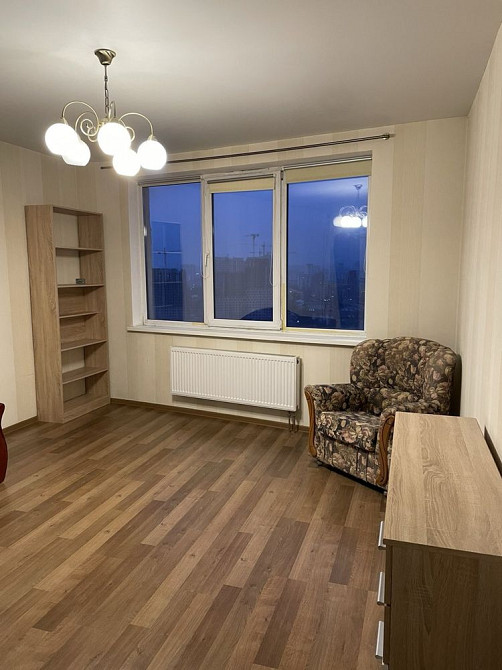 Здам квартиру 1 к Харківське шосе 17 а Kyiv - photo 5