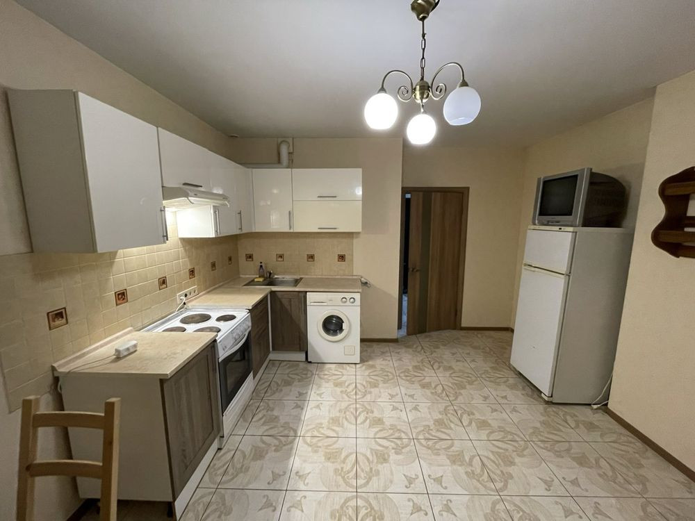 Здам квартиру 1 к Харківське шосе 17 а Kyiv - photo 2