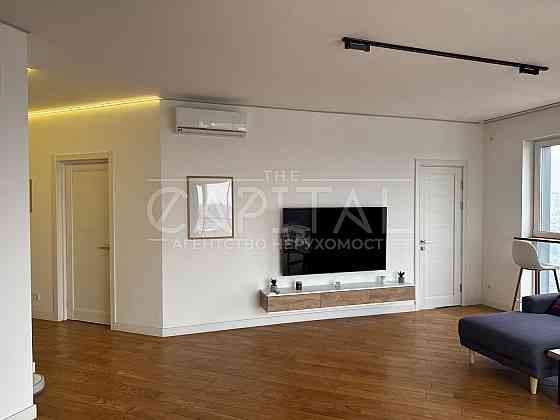 Аренда квартиры ул. Липковского, Соломенка, ЖК Квартет Kyiv