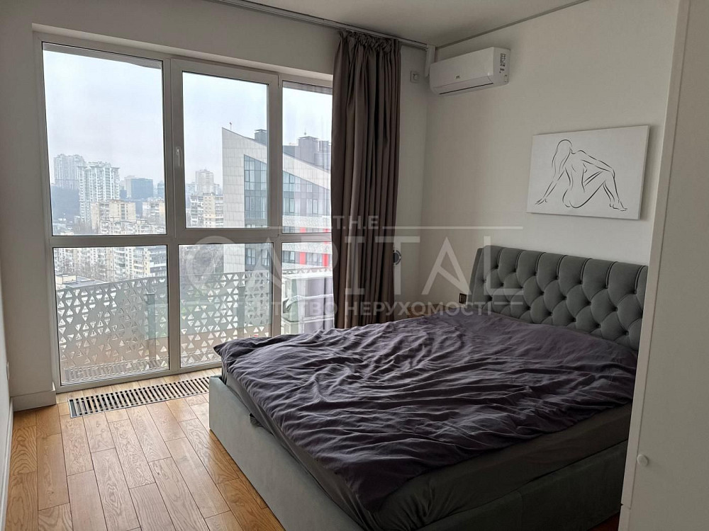 Аренда квартиры ул. Липковского, Соломенка, ЖК Квартет Kyiv - photo 8