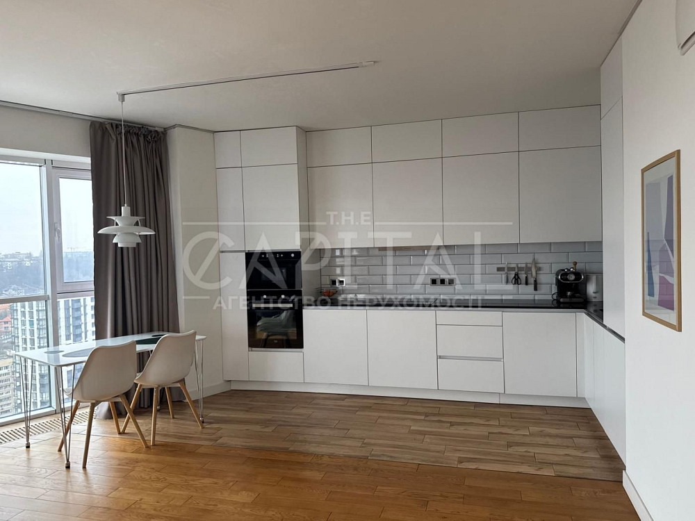 Аренда квартиры ул. Липковского, Соломенка, ЖК Квартет Kyiv - photo 3