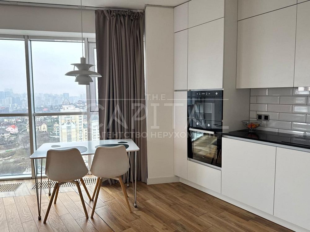 Аренда квартиры ул. Липковского, Соломенка, ЖК Квартет Kyiv - photo 4