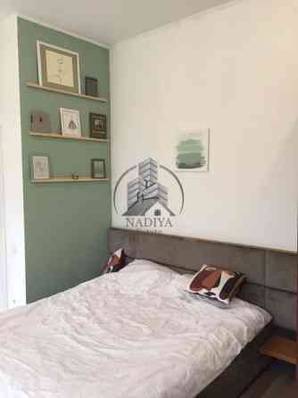 Оренда 1-кімнатної квартири-студії по вул. Л. Курбаса Львів