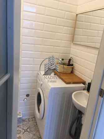 Оренда 1-кімнатної квартири-студії по вул. Л. Курбаса Львів