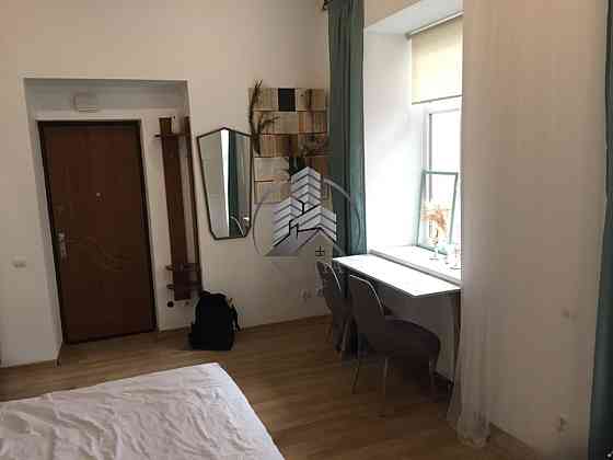 Оренда 1-кімнатної квартири-студії по вул. Л. Курбаса Львів