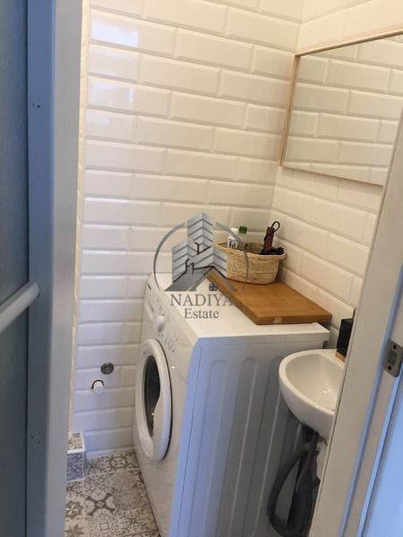 Оренда 1-кімнатної квартири-студії по вул. Л. Курбаса Львів - зображення 4