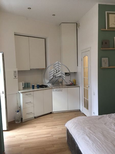 Оренда 1-кімнатної квартири-студії по вул. Л. Курбаса Львів - зображення 2