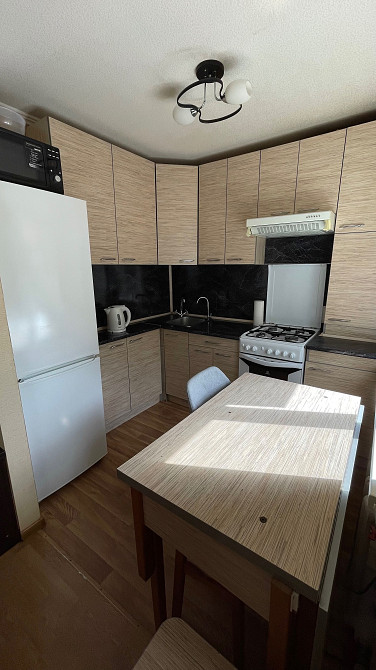 Аренда 2к 12 Квартал Терра Гладкова Инженерная Пр Богдана Хмельниукого Днепр - изображение 1