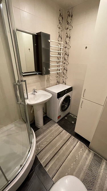 Аренда 2к 12 Квартал Терра Гладкова Инженерная Пр Богдана Хмельниукого Днепр - изображение 3