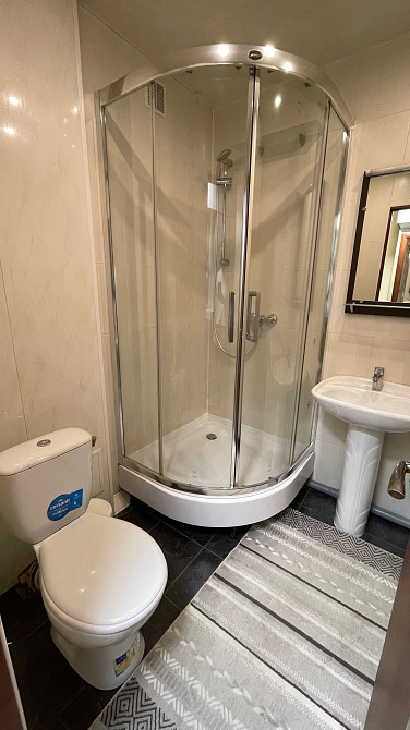 Аренда 2к 12 Квартал Терра Гладкова Инженерная Пр Богдана Хмельниукого Днепр - изображение 4