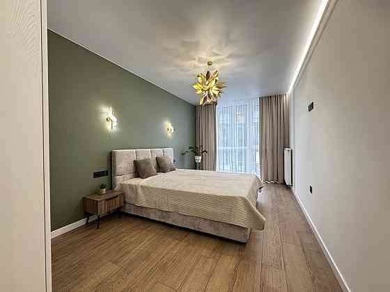 Оренда квартири Перша здача ЖК Вежа Львів