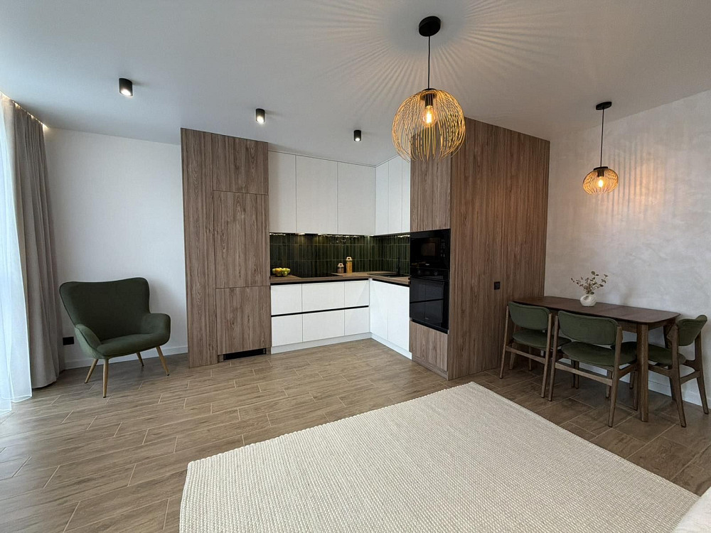 Оренда квартири Перша здача ЖК Вежа Львів - зображення 7