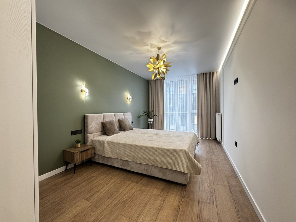 Оренда квартири Перша здача ЖК Вежа Львів - зображення 1