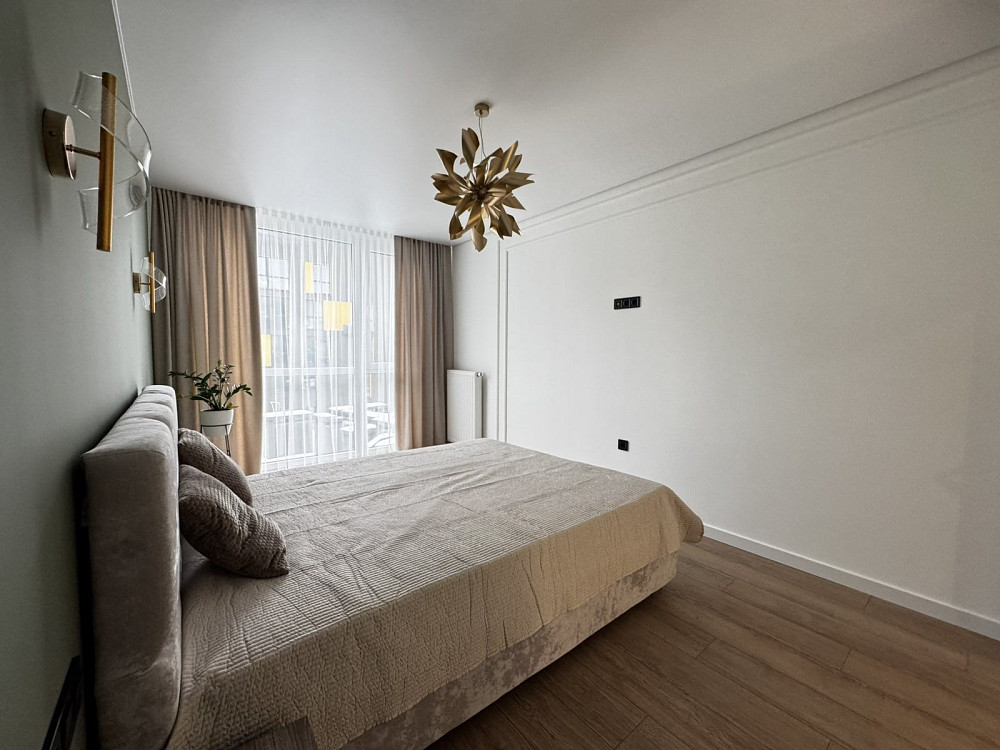 Оренда квартири Перша здача ЖК Вежа Львів - зображення 3